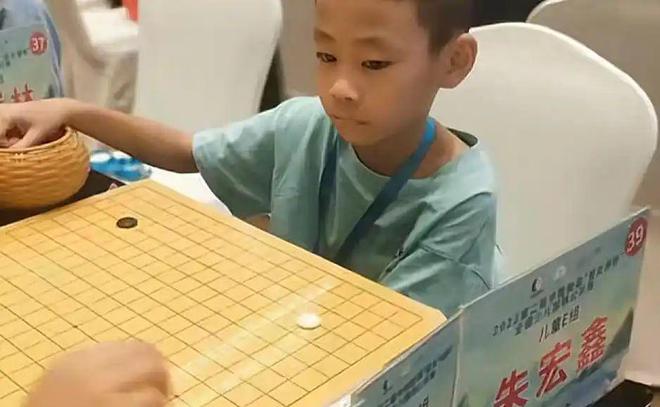 家长们请停止对孩子的过度期待！(图3)