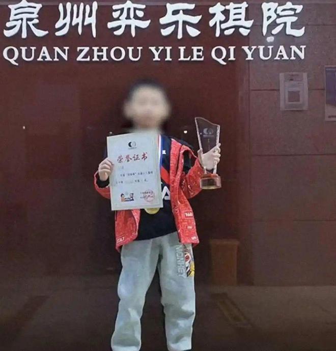 家长们请停止对孩子的过度期待！