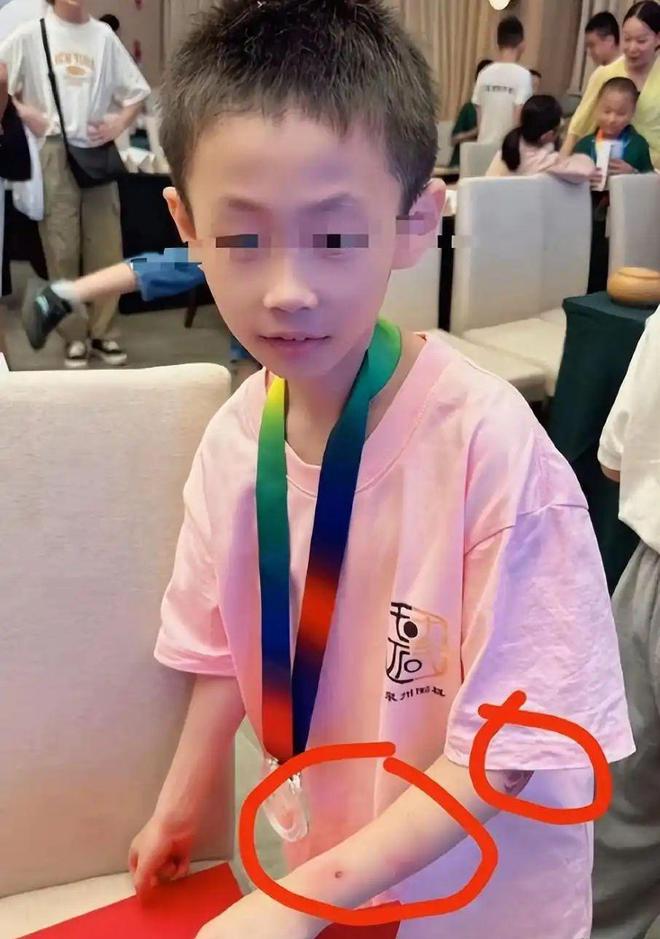 家长们请停止对孩子的过度期待！(图5)
