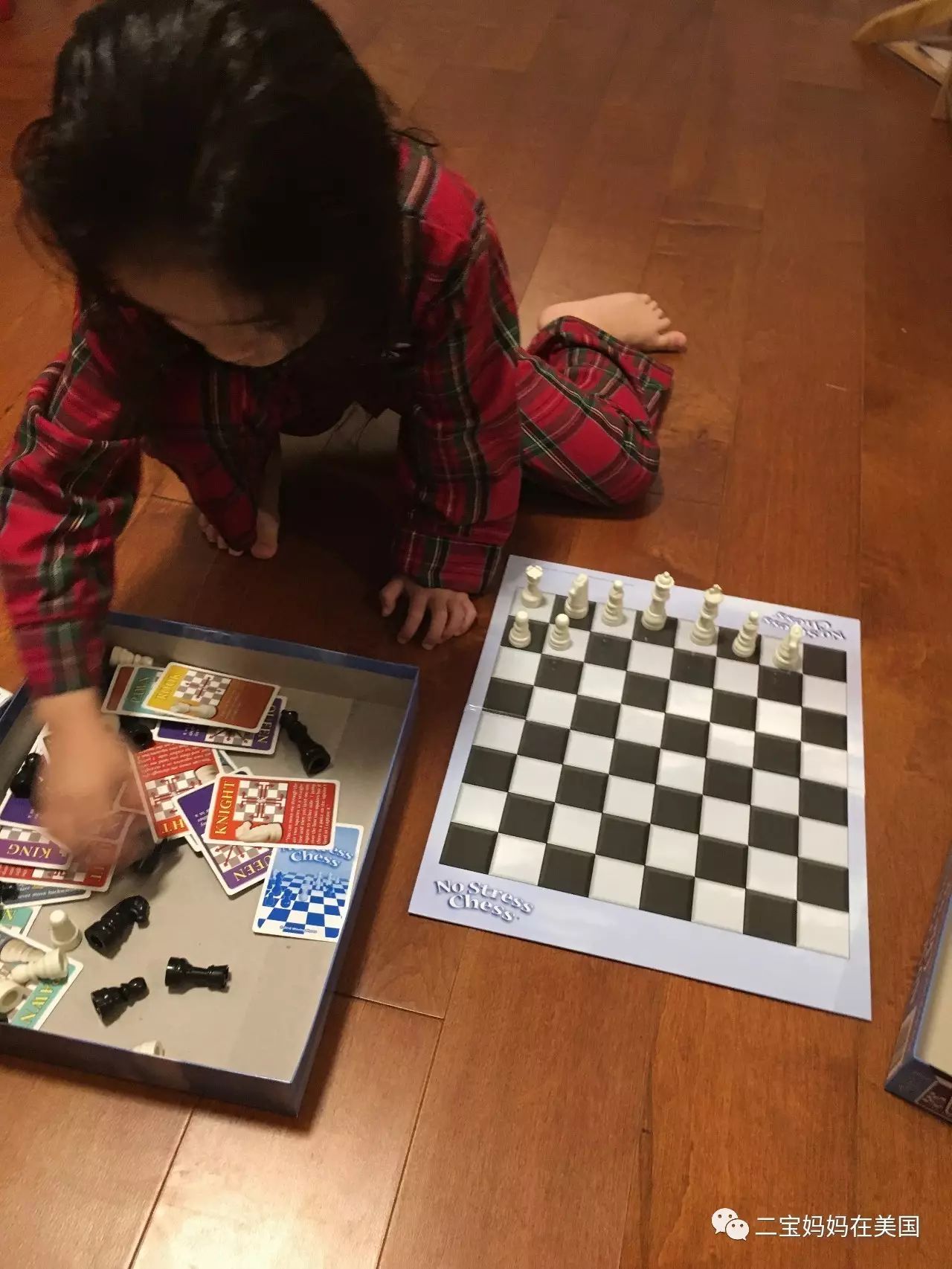 助力孩子的智力发育——国际象棋(图5)