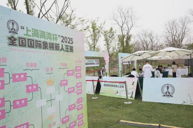 看这座特色小镇如何用“国象+”打开文旅商体展融合新格局？(图5)