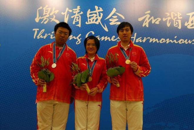 齐鲁国象终圆梦！山外棋手以不败战绩登顶全国团体锦标赛(图3)