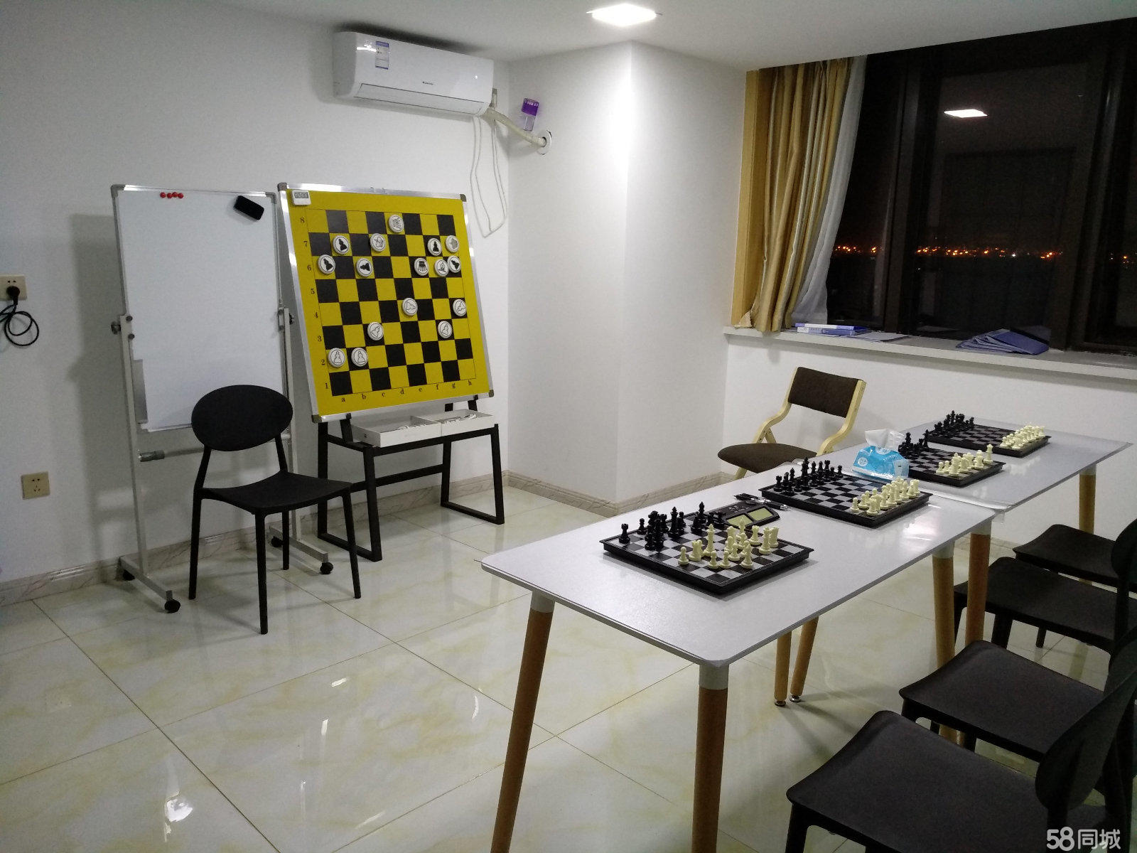 昆明少儿国际象棋(图1)