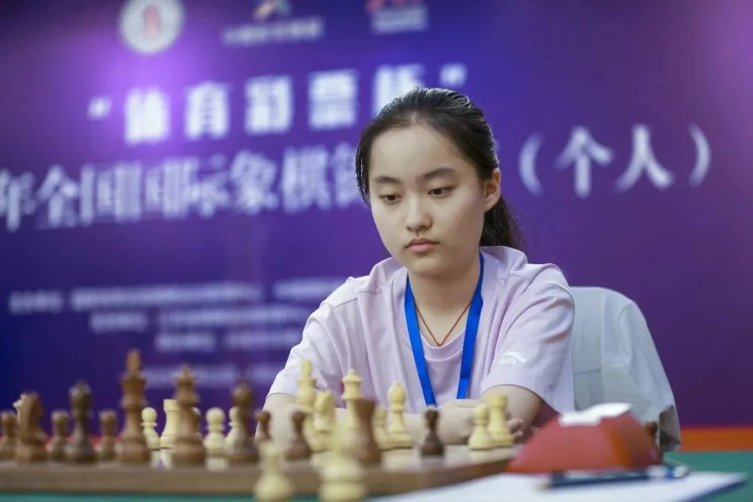 二十年下好一盘棋——解码“国际象棋之乡”的突围路径(图2)