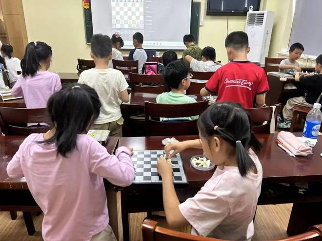 快乐暑托班学习玩乐两不误！(图5)