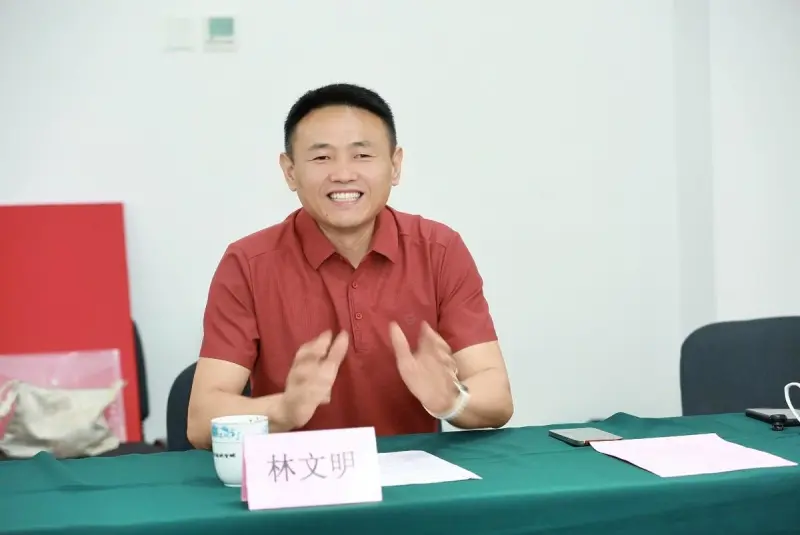 羊大师品牌携手中国国际象棋国家队共谱“棋道”与“商道”交响新篇章(图4)