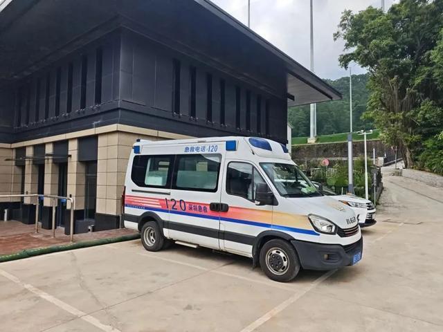 全运测试赛火热开打！首秀登场啦(图3)
