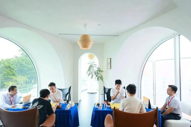 全运测试赛火热开打！首秀登场啦(图12)