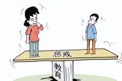 反转！向老师滋水后续监控画面曝光父亲行为被怒骂太恶心人(图9)