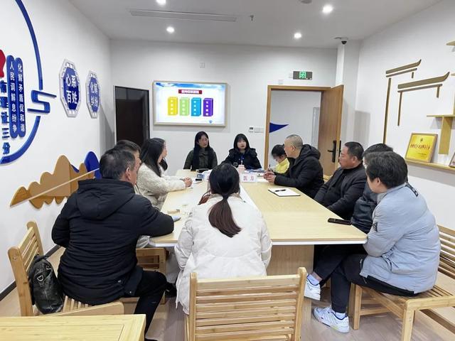 南平市建阳区综治中心：理有处讲、难有人帮为民解纷“不打烊”(图4)