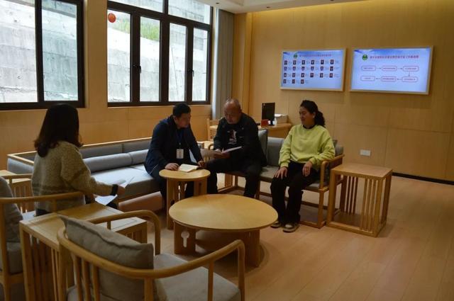 南平市建阳区综治中心：理有处讲、难有人帮为民解纷“不打烊”(图5)