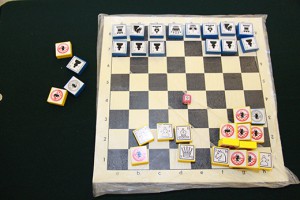 Flaming Mountains Junior Chess Team(图4)