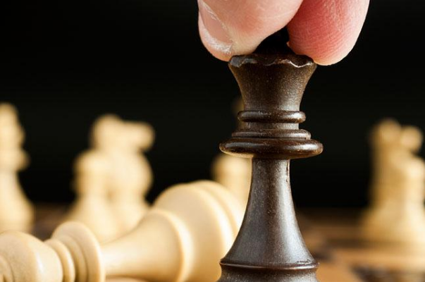 国际象棋小世界棋艺培训加盟(图1)
