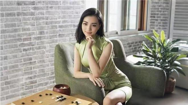 为什么顶尖的女棋手颜值都不低(图2)