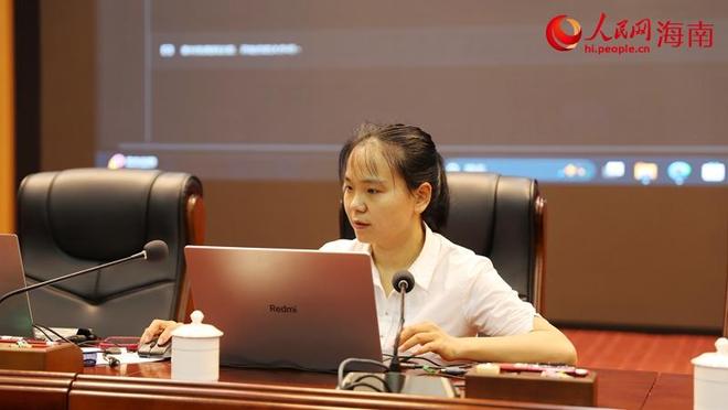 “寻美琼山”网络宣传晋级作品点评会圆满落幕 专家助力精品创作(图8)