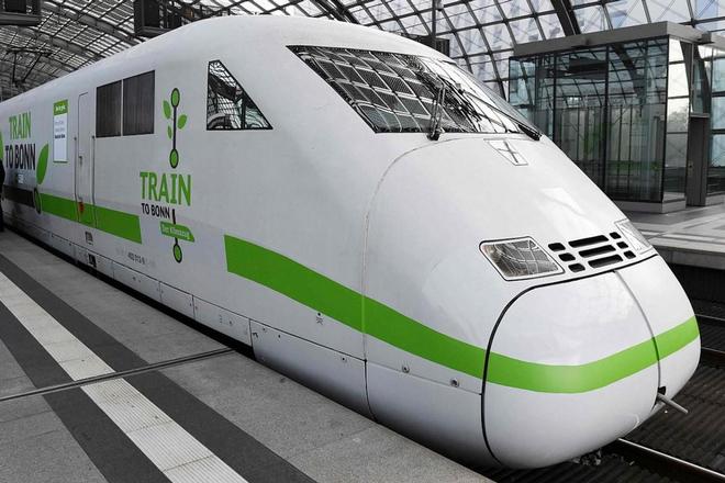 日本要破防了！中国氢能列车试跑成功加氢10分钟可续航1000公里(图4)