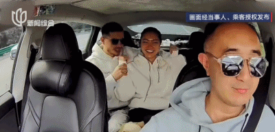 小费收到手软！43岁上海男子失业后弯道超车收入翻三倍(图4)