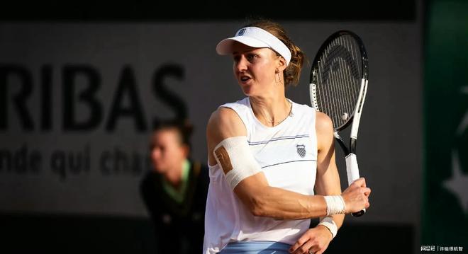 郑钦文1-8决赛时间确定CCTV-5直播未战先获利好(图4)