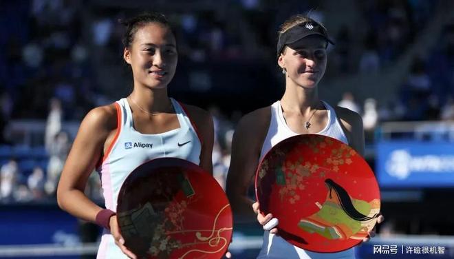 郑钦文1-8决赛时间确定CCTV-5直播未战先获利好(图5)