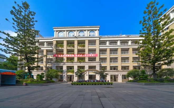 从新出发！屏东中学“启润”实验班值得拥有！(图3)