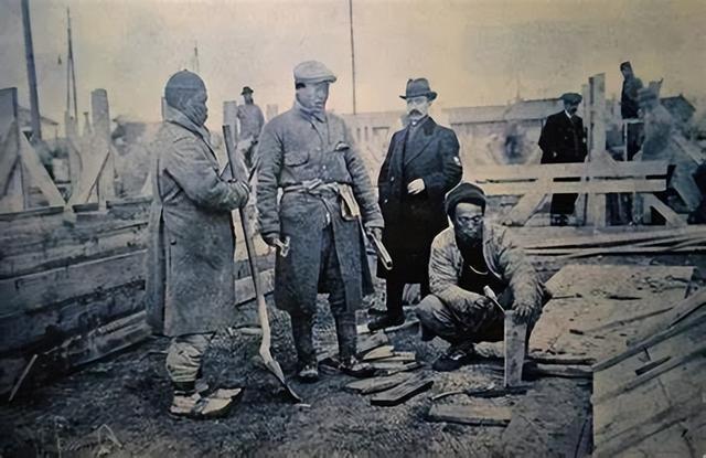 史论 一战时期《华工杂志》的创办及其教育影响(图2)