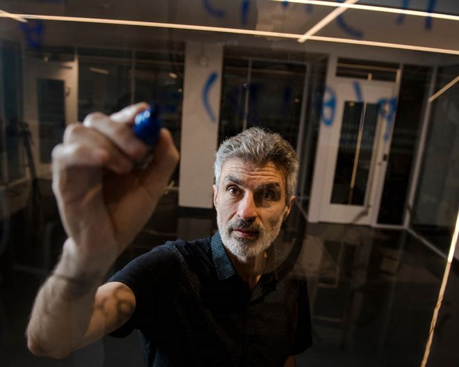 刚刚Bengio官宣创业！急筹3000万专治AI欺骗人类图灵三巨头全下场(图9)