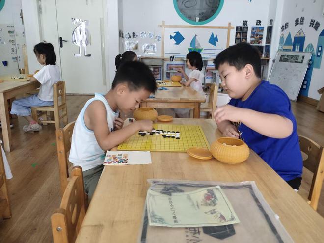 为什么围棋的普及度没那么高(图3)