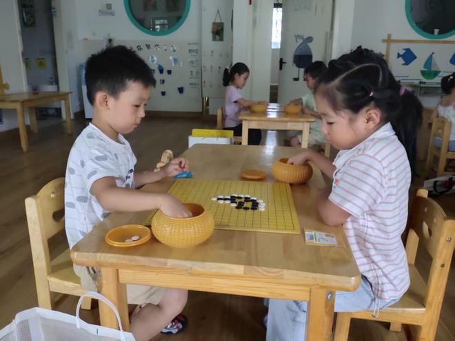 为什么围棋的普及度没那么高(图4)