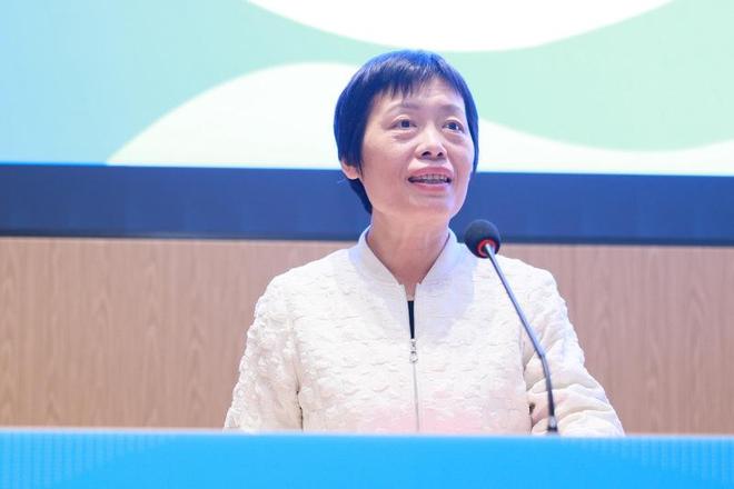 2025全国大学生国际象棋锦标赛深圳开赛！港澳高校队伍首次亮相(图2)