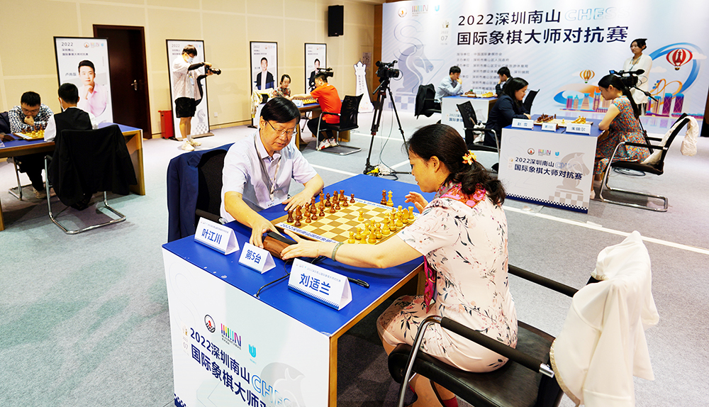 南粤健儿在十五运会奋勇争先夺佳绩(图1)