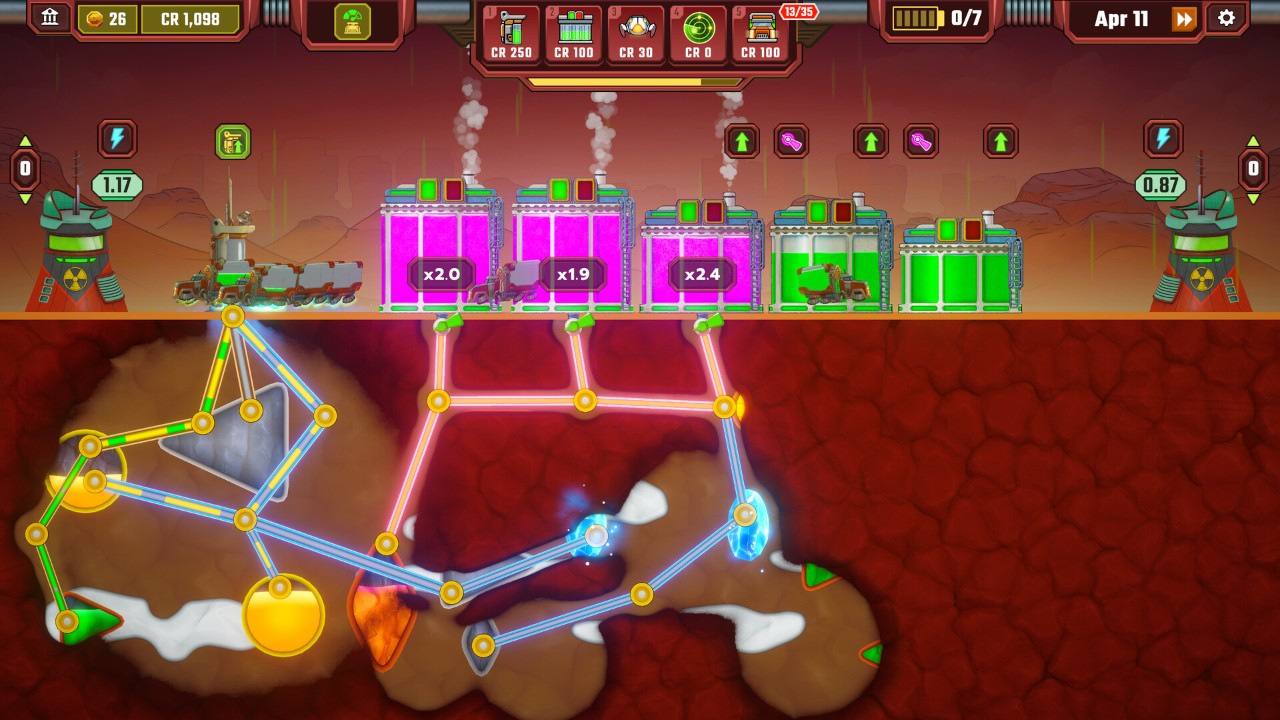 好玩的2D单机游戏有哪些 好玩的2D单机游戏排行榜(图6)