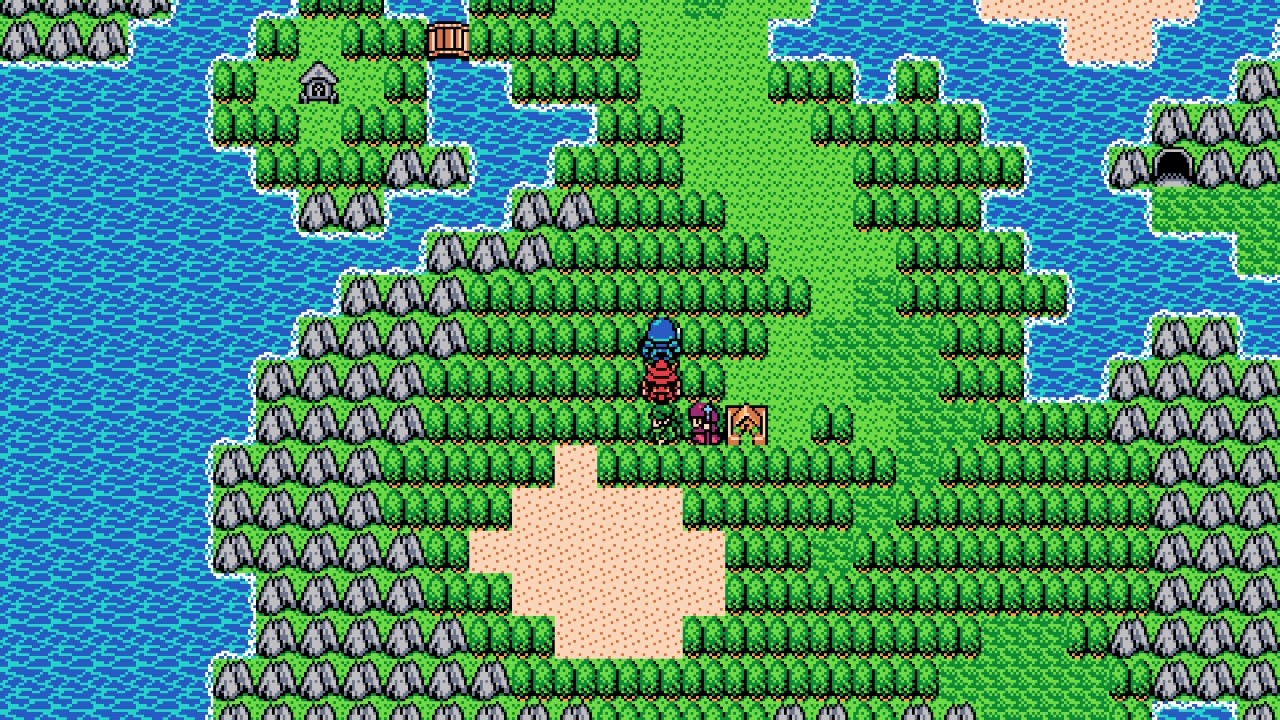 好玩的2D单机游戏有哪些 好玩的2D单机游戏排行榜(图3)