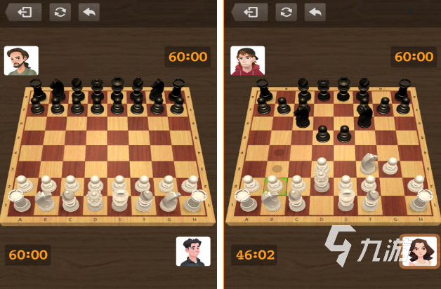 耐玩的国际象棋小游戏盘点 好玩的国际象棋游戏前五2025(图3)