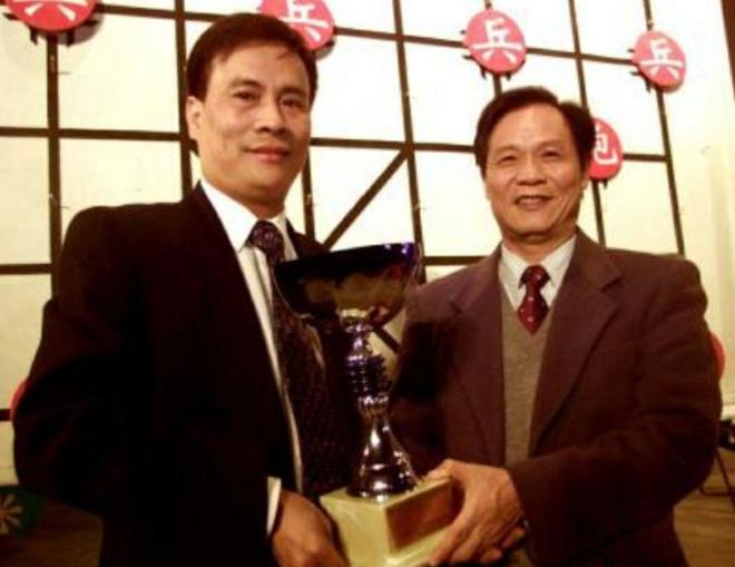 中国象棋：象棋三大顶级赛事并非谁都是王者(图2)