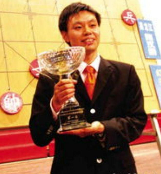中国象棋：象棋三大顶级赛事并非谁都是王者(图3)