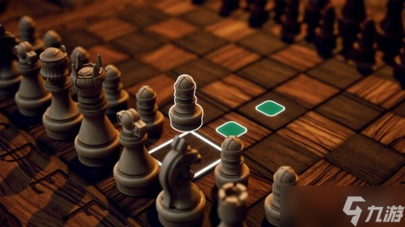 国际象棋Chess(图3)