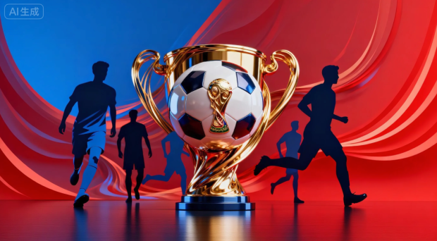 国足缺席世界杯但中国大模型们集体参赛(图3)