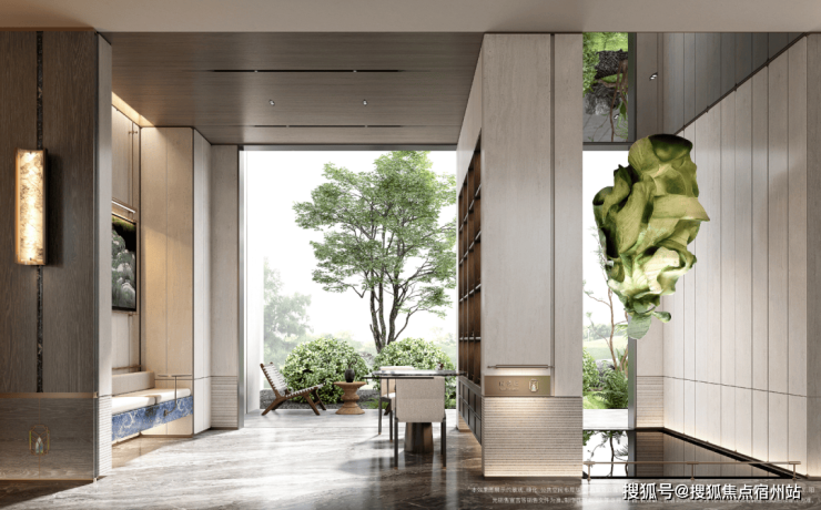 招商臻境售楼处官方热线官网发布丨招商臻境售楼处电线第一季度楼盘百科-环境-户型-价格 -地址-楼盘详情-配套-前台电话-交房时间-配套(图23)