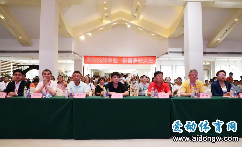 2021年海南省国际象棋公开赛澄迈收官(图2)