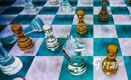 经典的国际象棋游戏大全 2024好玩的象棋游戏合集(图2)