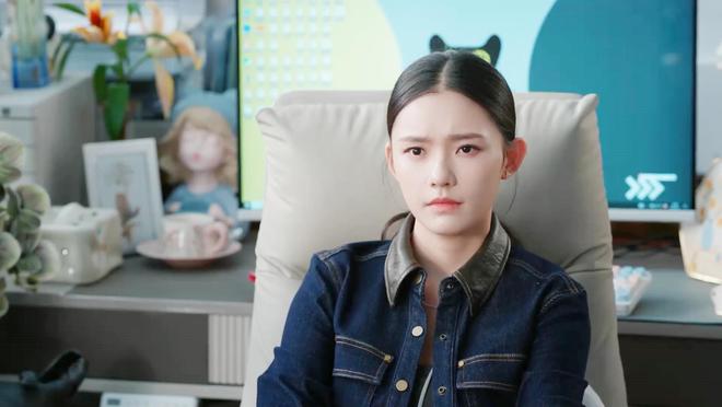 《年少有为》：剧情和演技都很好游戏设定差点意思(图2)