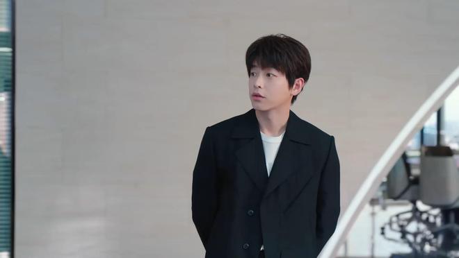 《年少有为》：剧情和演技都很好游戏设定差点意思(图10)