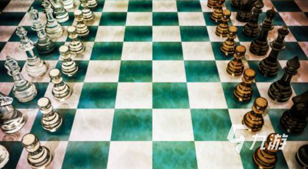 好玩的国际象棋游戏有哪些 有趣的国际象棋游戏盘点2025(图4)