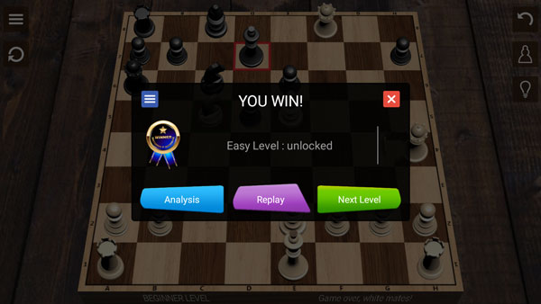 国际象棋chess最新版下载_国际象棋chess安卓版下载 v4926-googleplay手机版(图4)