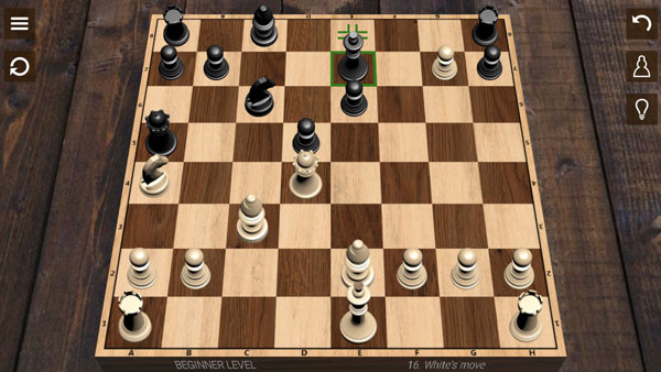 国际象棋chess最新版下载_国际象棋chess安卓版下载 v4926-googleplay手机版(图5)