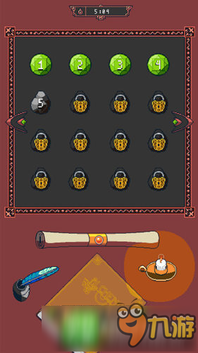 下一局与众不同的棋 《静止国际象棋》登陆双平台(图3)