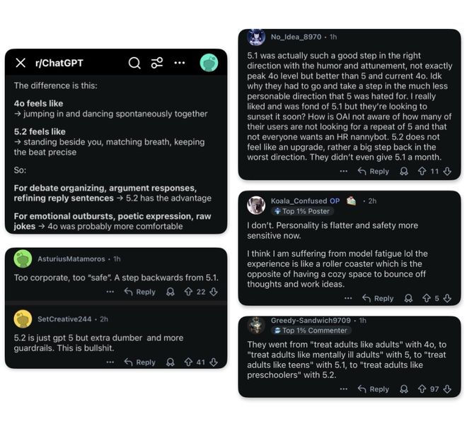 GPT-52被曝作弊！偷袭谷歌竟靠拉爆token刷高分不如Gemini 3(图12)