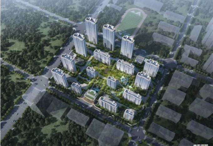 保利和光峯境项目周边配套：全维资源环伺畅享都市繁华(图1)