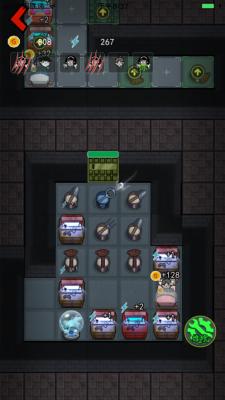 猛鬼宿舍超大房间版多人模式游戏(图3)