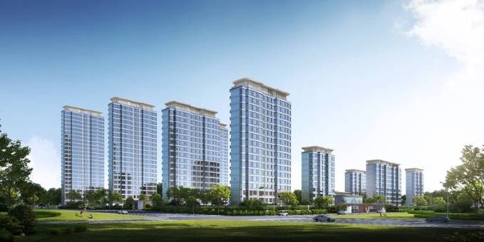 合肥保利和光峯境售楼处电线月最新活动特价房查询内部通道直连热销户型(图3)